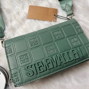 Steve Madden Crossbody Bag